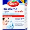 Abtei Kieselerde Kapseln Intensiv - 210 Stück
