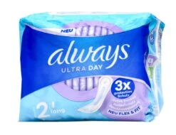 Always® Always Ultra Long - 12 Stück