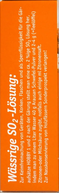 Arausan Schwefel-Pulver (10 X 10g) - 100 G 8 Arausan Schwefel-Pulver (10 X 10g) - 100 G -Compo-Laden Arausan20Schwefel Pulver 15331 L01