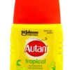 Autan Tropical Mückenschutz - 100 Ml