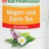 Bad Heilbrunner Magen- Und Darmtee - 8 Beutel