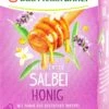 Bad Heilbrunner Salbei Honig Tee - 15 Beutel