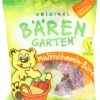 Bärengarten Multivitamin-Bären - Vegan - 125 G