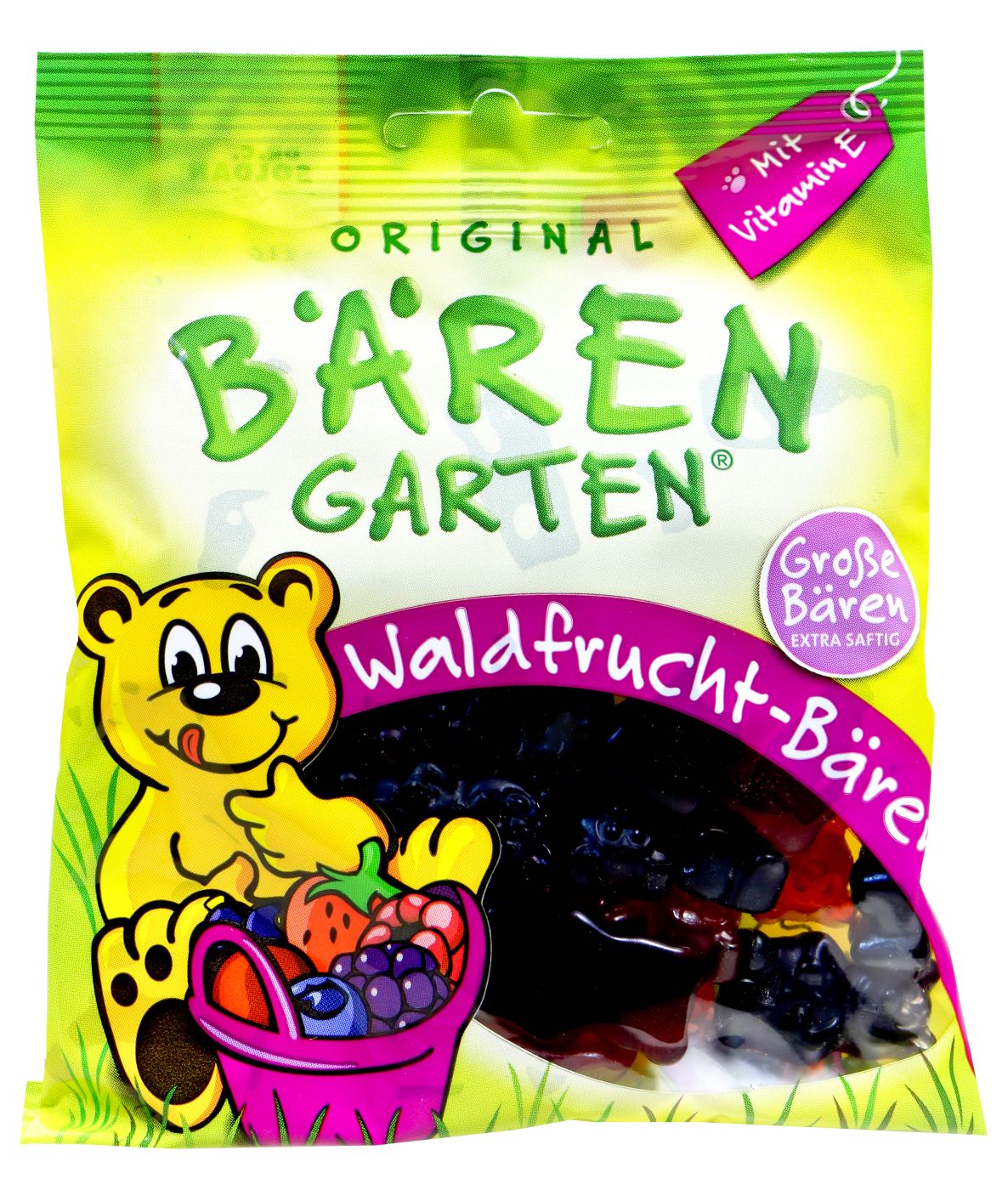Compo-Laden -Compo-Laden Baerengarten20Waldfrucht Baeren 22880 V01 1