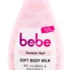 Bebe Soft Body Milk Streichelzart - 400 Ml