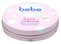 Bebe Zart Creme - 50 Ml
