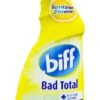 Biff Bad Total - Spritzige Zitrone - 0,75 L