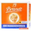 Brandt Markenzwieback - 225 G