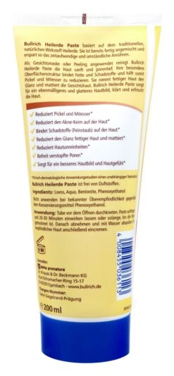 Compo-Laden -Compo-Laden Bullrich20Heilerde20Paste 76802 H01