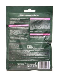 Neue Veröffentlichungen -Compo-Laden Compo20Agrosil20Wurzel20Turbo 31504 H01