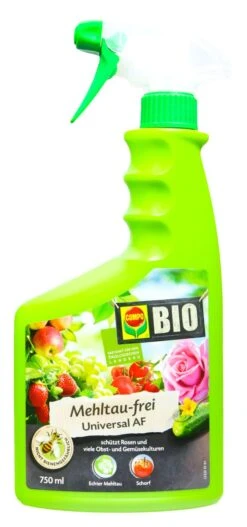 Compo Bio Mehltau-Frei Universal Anwendungsfertig - 0,75 L
