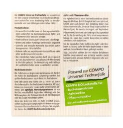 Compo Bio Universal Trichterfalle -Compo-Laden Compo20Bio20Universal20Trichterfalle 34203 H01