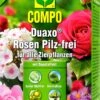 Compo Duaxo Rosen-Pilz-frei - 130 Ml