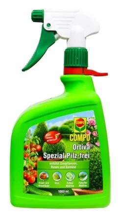 Compo Ortiva Spezial Pilz-frei - 1 L
