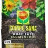 Compo Sana Qualitäts-Blumenerde - 10 L