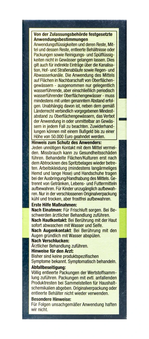 Compo Schädlings-frei Plus - 100 Ml 4 Compo Schädlings-frei Plus - 100 Ml – Bild 4