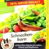 Compo Schneckenkorn - 1,1 Kg