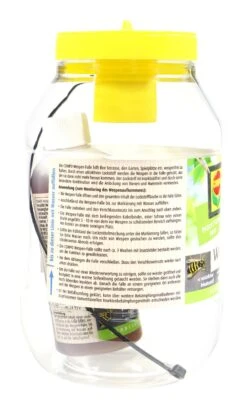 Compo Wespen-Falle N -Compo-Laden Compo20Wespen Falle20N 32110 H02