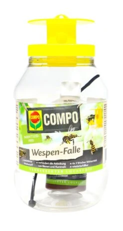 Compo Wespen-Falle N -Compo-Laden Compo20Wespen Falle20N 32110 V01