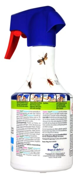 Contra Insect Universal - 0,5 L -Compo-Laden Contra20Insect20Universal 34716 H01