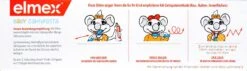 Elmex Baby-Zahnpasta - 0 Bis 2 Jahre - 50 Ml 5 Elmex Baby-Zahnpasta - 0 Bis 2 Jahre - 50 Ml -Compo-Laden Elmex20Baby Zahnpasta20 20020bis20220Jahre 08428 H01