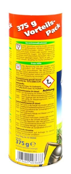 Etisso Ameisen Power-Stop - 0,375 Kg -Compo-Laden Etisso20Ameisen20Power Stop 39170 H02