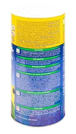 Etisso Schneckenlinsen - 300 G -Compo-Laden Etisso20Schnecken Linsen 34723 H01