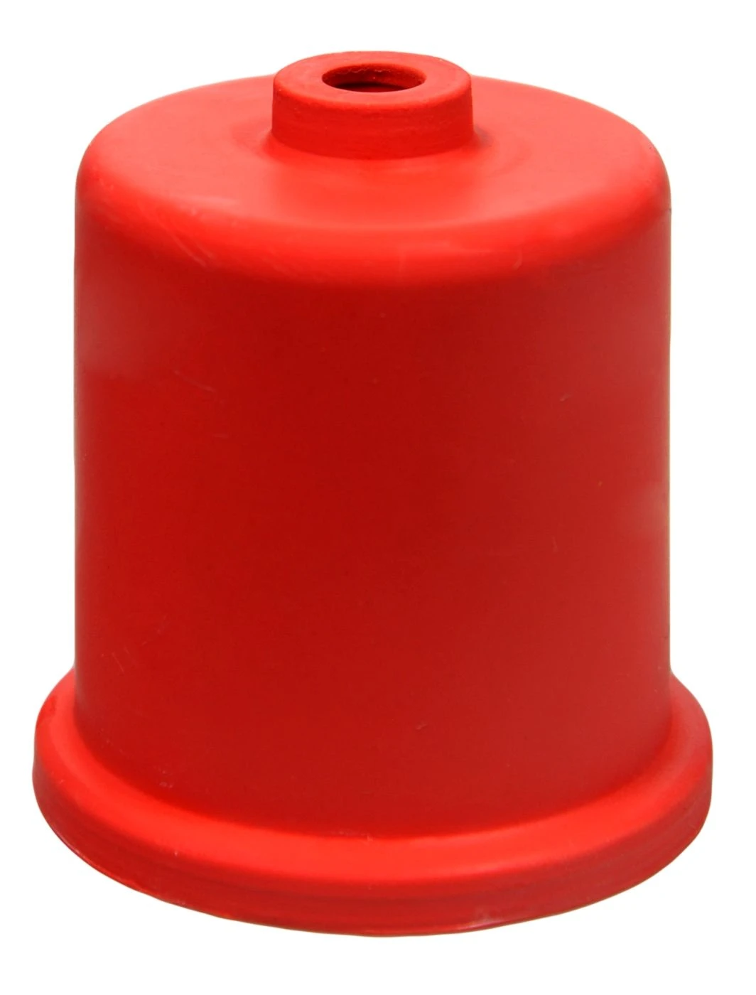 Sänger Gärkappe Mit Bohrung 5 Liter 2 Sänger Gärkappe Mit Bohrung 5 Liter – Bild 2