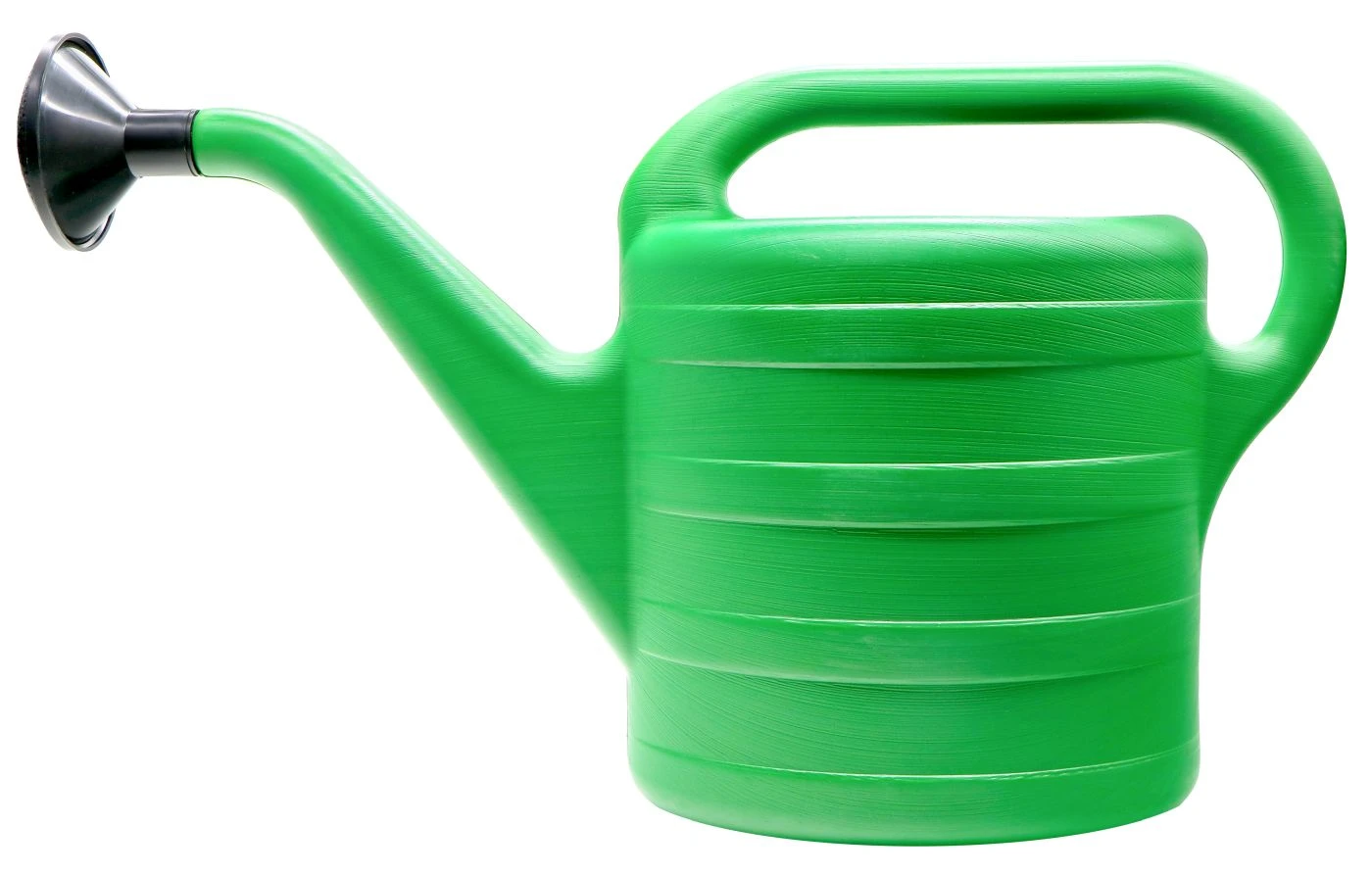 Gießkanne Grün 10l 2 Gießkanne Grün 10l – Bild 2