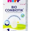 Hipp 2031 Bio Anfangsmilch 1 Combiotik - 600 G