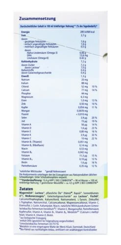 Hipp 2038 Bio Folgemilch 2 Combiotik - Glutenfrei - 600g -Compo-Laden Hipp20203820Bio20Folgemilch20220Combiotik20 20Glutenfrei 94347 L01