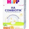 Hipp 2123 HA Pre Combiotik - 600 G