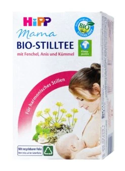 Hipp 2345 Mama Bio-Stilltee - 20 X 1,5g