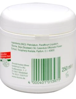 Holste Holstana Melkfett - 250 Ml 5 Holste Holstana Melkfett - 250 Ml -Compo-Laden Holste20Holstana20Melkfett 13167 H01