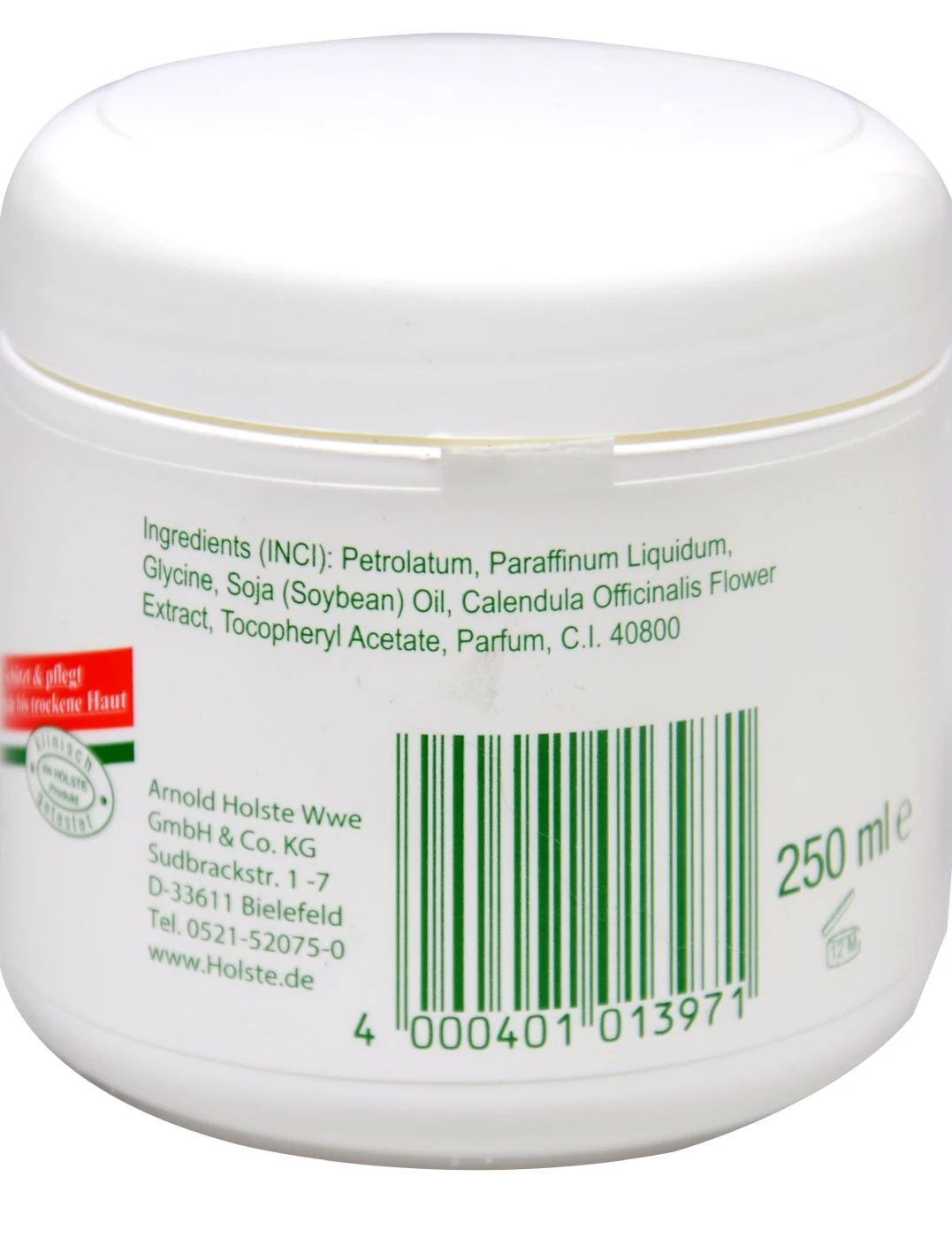 Holste Holstana Melkfett - 250 Ml 3 Holste Holstana Melkfett - 250 Ml – Bild 3