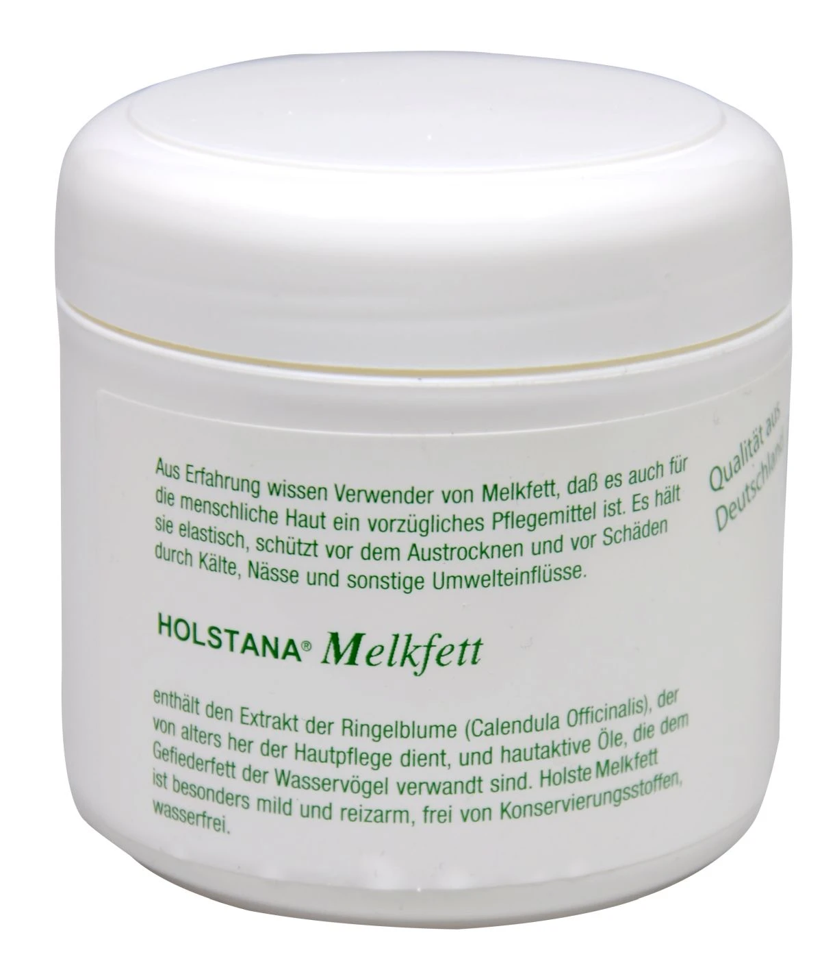 Holste Holstana Melkfett - 250 Ml 2 Holste Holstana Melkfett - 250 Ml – Bild 2