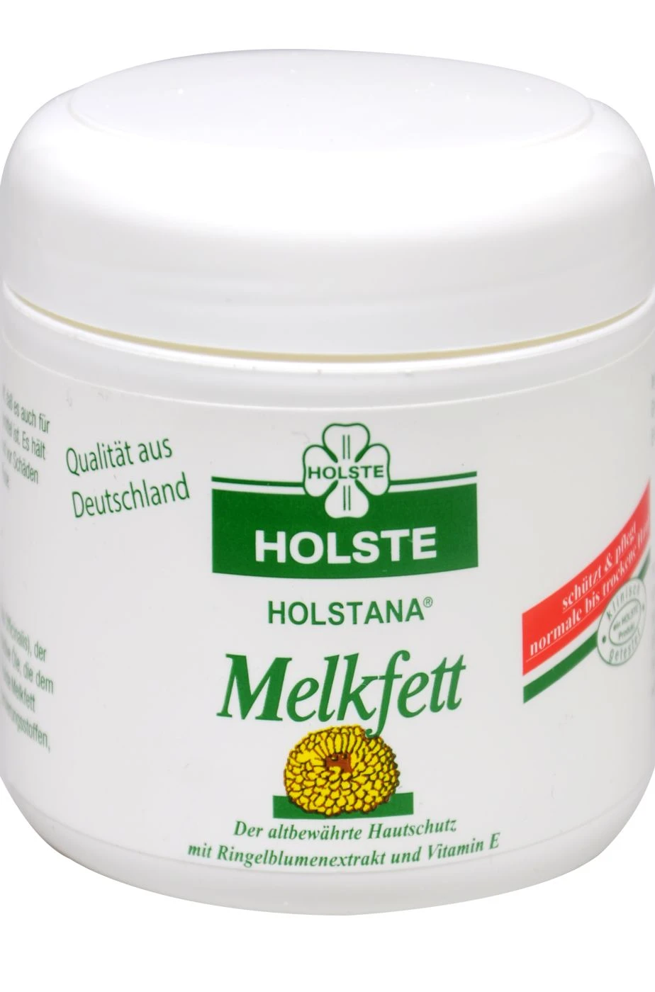 Holste Holstana Melkfett - 250 Ml 1 Holste Holstana Melkfett - 250 Ml