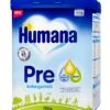 Humana Anfangsmilch Pre - 750g