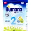 Humana Folgemilch 2 - 750 G