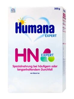 Humana HN Expert - Heilnahrung Pulver - 300 G