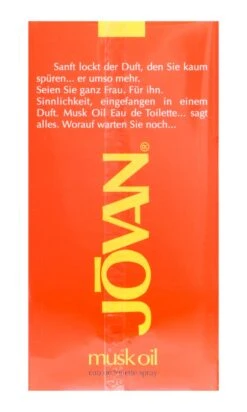 Jovan Musk Oil Eau De Toilette Spray - 26 Ml -Compo-Laden Jovan20Musk20Oil20Eau20de20Toilette20Spray 64407 H01