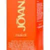 Jovan Musk Oil Eau De Toilette Spray - 26 Ml
