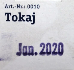 Kitzinger Hefe Tokaj - 20 Ml -Compo-Laden Kitzinger Reinzuchthefe Tokaj 15115 O01