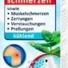 Klosterfrau Schmerzfluid Gelenkspray - 150 Ml