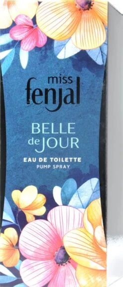 Miss Fenjal EDT Belle De Jour - 50 Ml