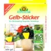 Neudorff Gelb-Sticker - 10 Stück
