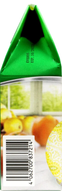 Nexa Lotte Fruchtfliegen Falle - 10 Ml -Compo-Laden Nexa20Lotte20Fruchtfliegenfalle 31425 L01