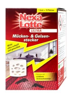 Nexa Lotte Mücken- Und Gelsenstecker Ultra Original -Compo-Laden Nexa20Lotte20Muecken 20und20Gelsenstecker20Ultra20Original 31719 V01