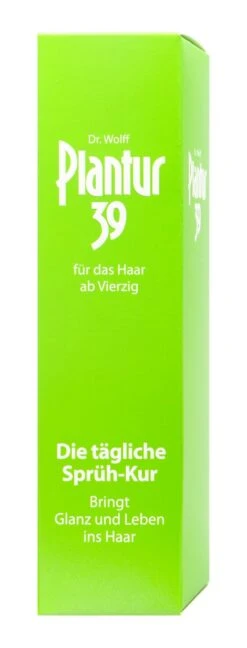 Plantur 39 Sprühkur - 125 Ml