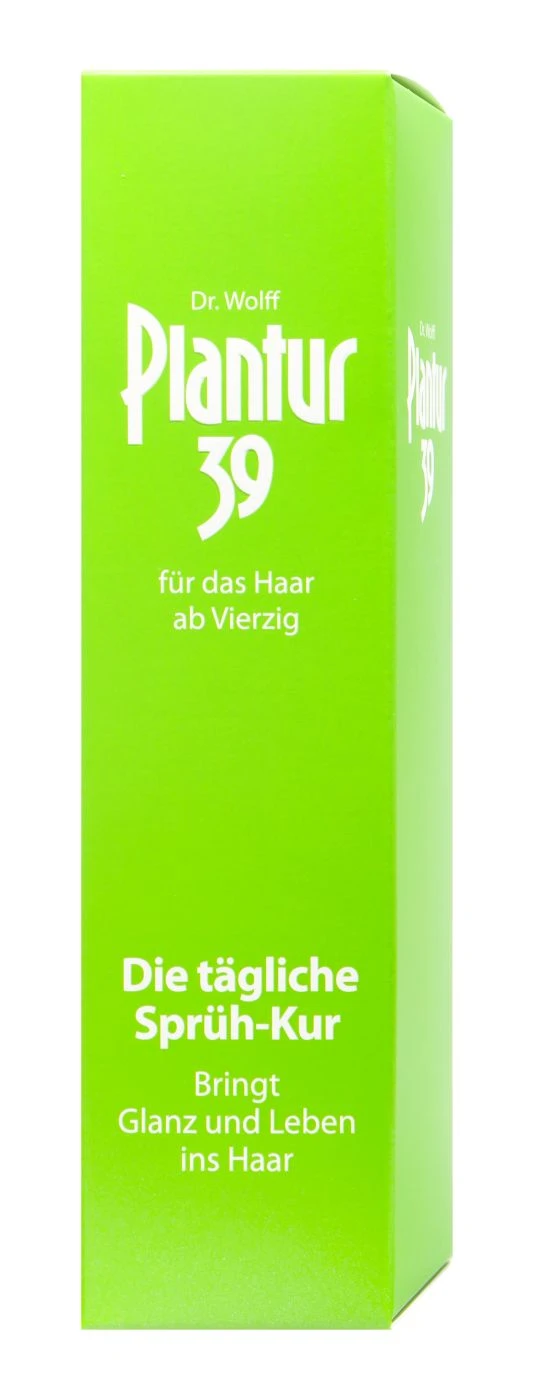 Plantur 39 Sprühkur - 125 Ml 1 Plantur 39 Sprühkur - 125 Ml